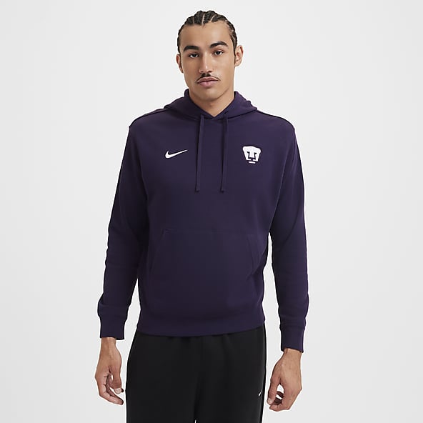 Sudadera de pumas nike online